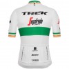 Maillot vélo 2018 Trek Segafredo Championnats d'Irlande